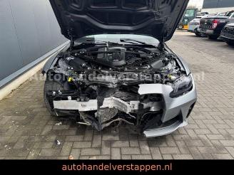 BMW M3 Touring xDrive Competition M Drive Facelift picture 10