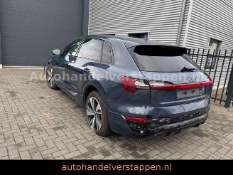 Audi Q8 e-tron 55 Quattro S line Pano 115KWH 300KW picture 12