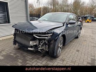 Audi Q8 e-tron 55 Quattro S line Pano 115KWH 300KW picture 4