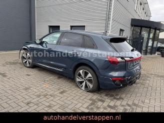 Audi Q8 e-tron 55 Quattro S line Pano 115KWH 300KW picture 11