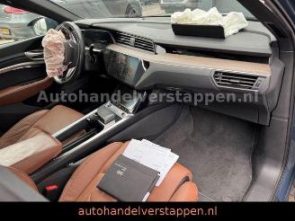Audi Q8 e-tron 55 Quattro S line Pano 115KWH 300KW picture 22