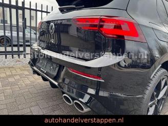 Volkswagen Golf VIII Lim. R 4Motion Performance Pano HUD picture 5