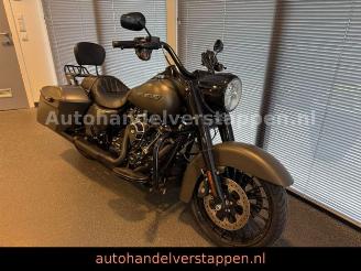 Ocazii motociclete Harley-Davidson Road King Special - Krugger 2019/4