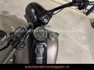 Harley-Davidson Road King Special - Krugger picture 10