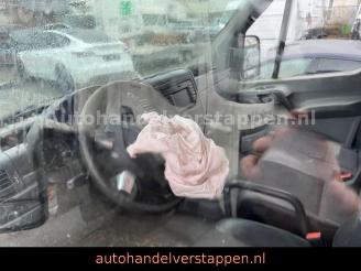 Mercedes Sprinter II Kasten 319 CDI Bleutec Euro6 MAXI picture 11