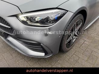 Mercedes C-klasse  picture 4