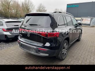 Mercedes EQB 250 Advanced 140KW Navi+ Leder 7Personen picture 3