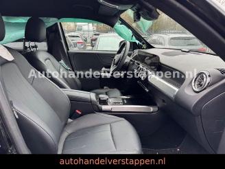 Mercedes EQB 250 Advanced 140KW Navi+ Leder 7Personen picture 13