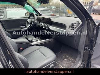 Mercedes EQB 250 Advanced 140KW Navi+ Leder 7Personen picture 14
