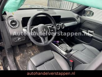 Mercedes EQB 250 Advanced 140KW Navi+ Leder 7Personen picture 11