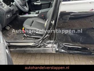 Mercedes EQB 250 Advanced 140KW Navi+ Leder 7Personen picture 18