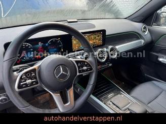 Mercedes EQB 250 Advanced 140KW Navi+ Leder 7Personen picture 22