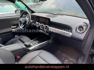 Mercedes EQB 250 Advanced 140KW Navi+ Leder 7Personen picture 19