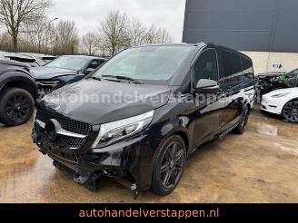 Unfallwagen Mercedes AMG  2023/2