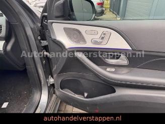 Mercedes GLE 350de 4Matic AMG Sport Pano Burm AHK FULL picture 18