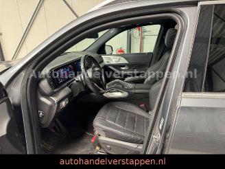 Mercedes GLE 350de 4Matic AMG Sport Pano Burm AHK FULL picture 18