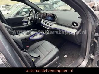 Mercedes GLE 350de 4Matic AMG Sport Pano Burm AHK FULL picture 31