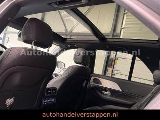 Mercedes GLE 350de 4Matic AMG Sport Pano Burm AHK FULL picture 21