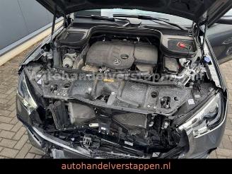 Mercedes GLE 350de 4Matic AMG Sport Pano Burm AHK FULL picture 22