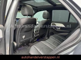 Mercedes GLE 350de 4Matic AMG Sport Pano Burm AHK FULL picture 34