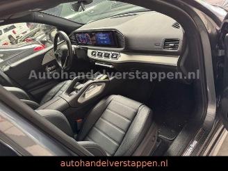 Mercedes GLE 350de 4Matic AMG Sport Pano Burm AHK FULL picture 16