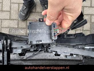 Mercedes GLE 350de 4Matic AMG Sport Pano Burm AHK FULL picture 23