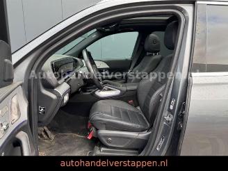 Mercedes GLE 350de 4Matic AMG Sport Pano Burm AHK FULL picture 37