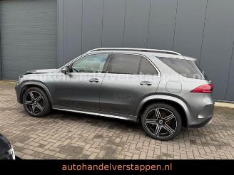 Mercedes GLE 350de 4Matic AMG Sport Pano Burm AHK FULL picture 6