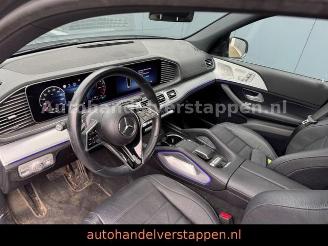 Mercedes GLE 350de 4Matic AMG Sport Pano Burm AHK FULL picture 35