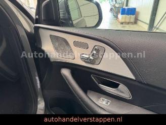 Mercedes GLE 350de 4Matic AMG Sport Pano Burm AHK FULL picture 23