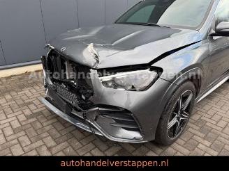 Mercedes GLE 350de 4Matic AMG Sport Pano Burm AHK FULL picture 12