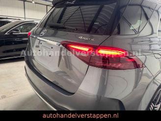 Mercedes GLE 350de 4Matic AMG Sport Pano Burm AHK FULL picture 6