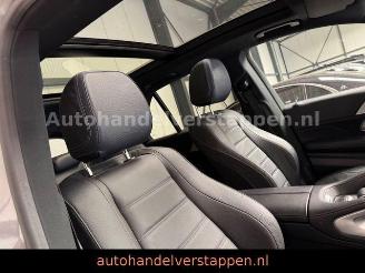 Mercedes GLE 350de 4Matic AMG Sport Pano Burm AHK FULL picture 14