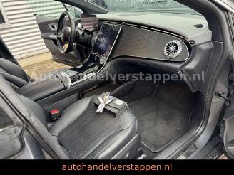 Mercedes EQE 350+ 215KW AMG Sport Pano Burm Diamant picture 27
