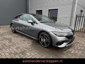 Mercedes EQE 350+ 215KW AMG Sport Pano Burm Diamant picture 2