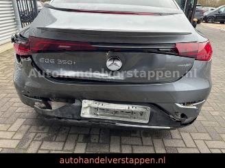 Mercedes EQE 350+ 215KW AMG Sport Pano Burm Diamant picture 12