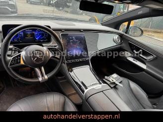 Mercedes EQE 350+ 215KW AMG Sport Pano Burm Diamant picture 17