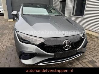 Mercedes EQE 350+ 215KW AMG Sport Pano Burm Diamant picture 9