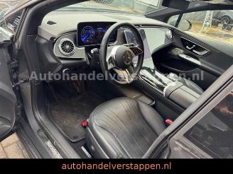 Mercedes EQE 350+ 215KW AMG Sport Pano Burm Diamant picture 21