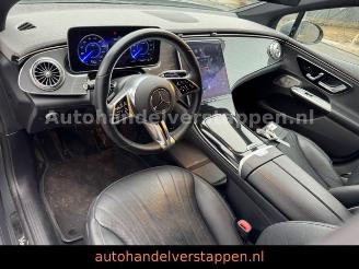 Mercedes EQE 350+ 215KW AMG Sport Pano Burm Diamant picture 20
