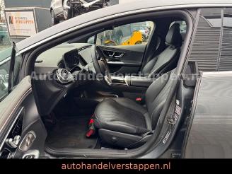 Mercedes EQE 350+ 215KW AMG Sport Pano Burm Diamant picture 19