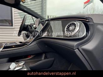 Mercedes EQE 350+ 215KW AMG Sport Pano Burm Diamant picture 23