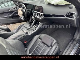 BMW 4-serie  picture 24