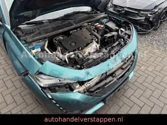 Peugeot 308 III SW Active Pack 1.5HDI 96KW picture 8