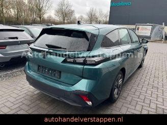 Unfallwagen Peugeot 308 III SW Active Pack 1.5HDI 96KW 2024/6