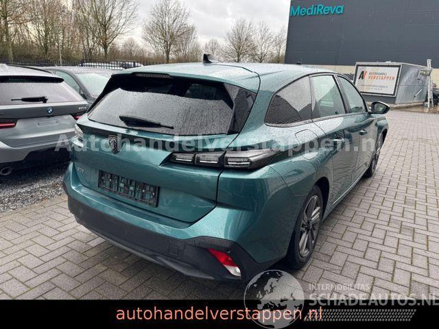 Peugeot 308 III SW Active Pack 1.5HDI 96KW