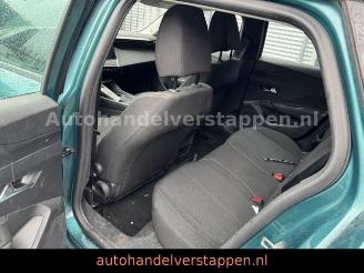 Peugeot 308 III SW Active Pack 1.5HDI 96KW picture 18