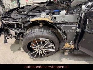 Mercedes S-klasse  picture 14
