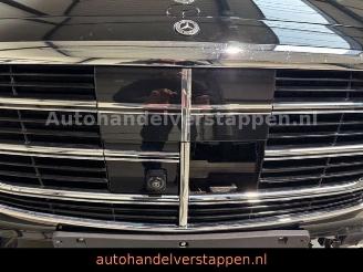 Mercedes S-klasse  picture 14