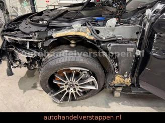 Mercedes S-klasse  picture 27